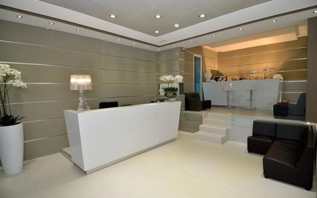 Venice Hotel San Giuliano