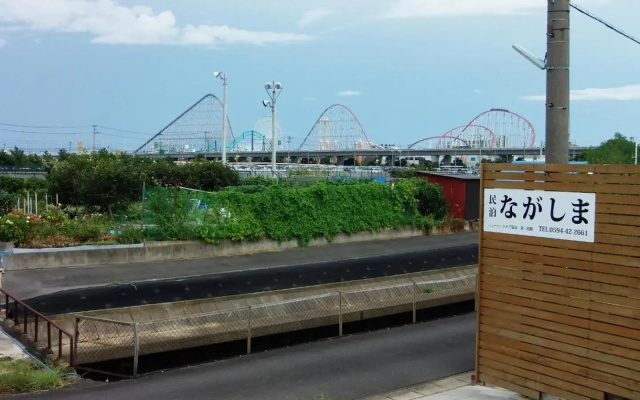 Minpaku Nagashima room3 / Vacation STAY 1035