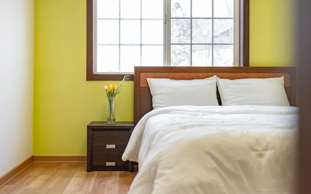 Yeongwol Nature & Pet Retreat