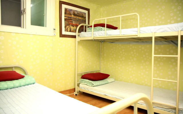 Guesthouse Korea