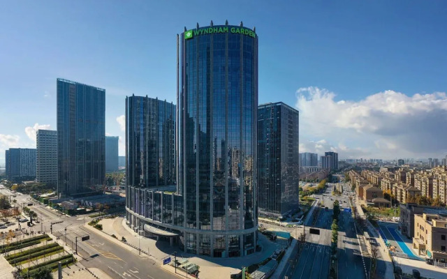 Wyndham Garden Hangzhou Yuhang