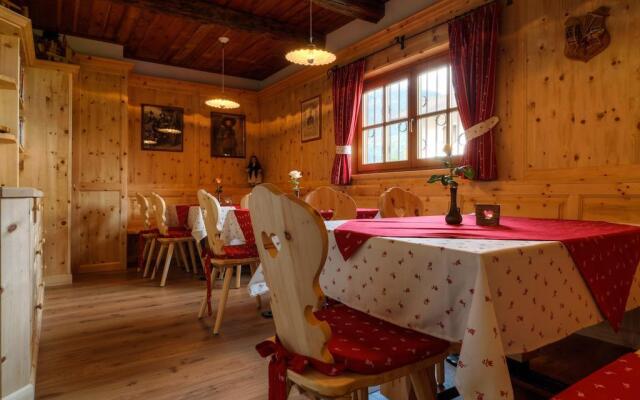 Hotel Christine