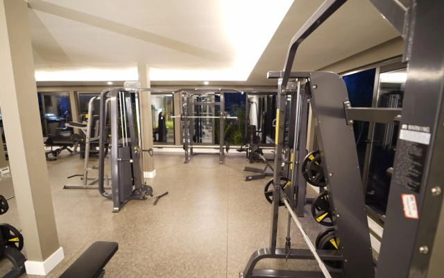 The Raga Side - Adults Only - All inclusive