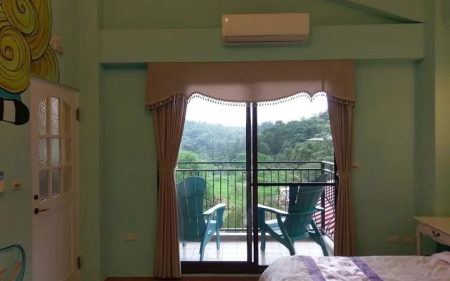 Bramasole B&B