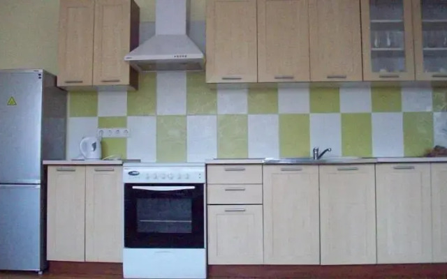 Andriaus Apartamentai