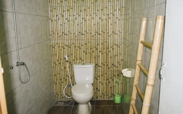 Medori Putih Homestay
