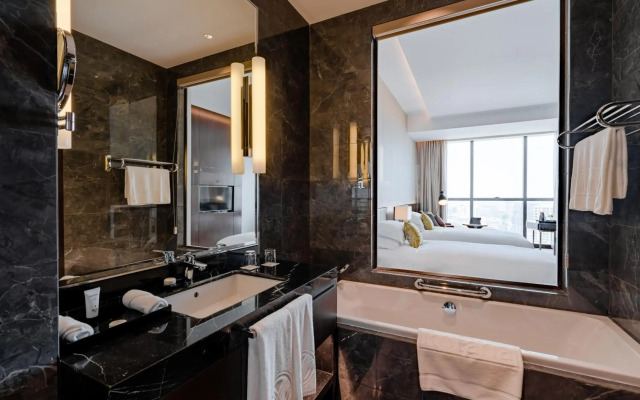 Johari Rotana Hotel