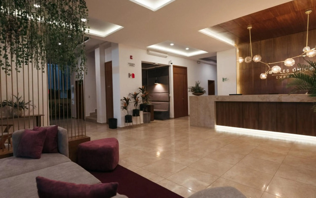 Hoteles Unico Express