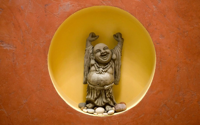 Melarose Feng Shui Hotel