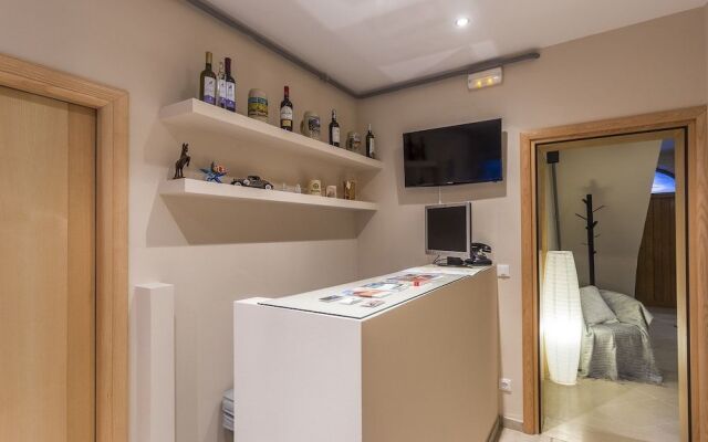 Residence Antonio Apartments