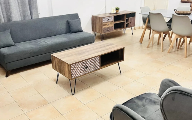 Villa Vasilikos by Travelpro Services