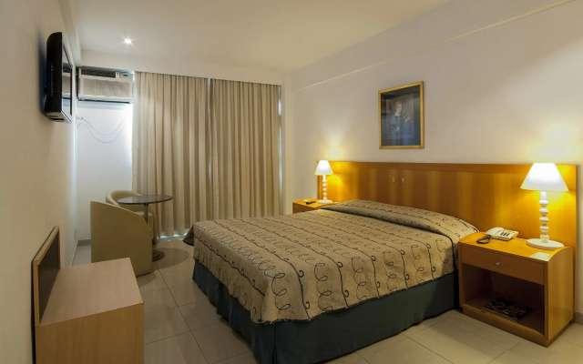 Copacabana Mar Hotel