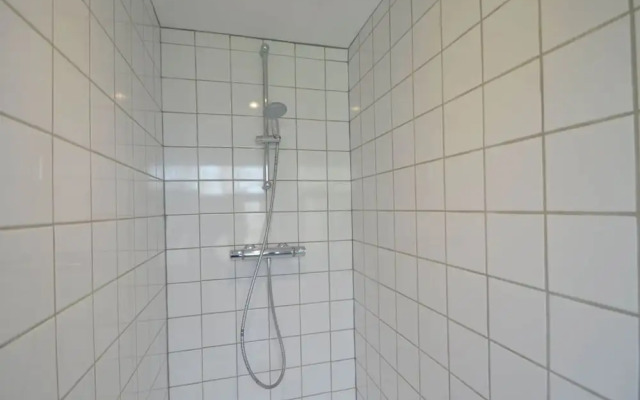 Attractive Holiday Home in Gerin With Private Garden