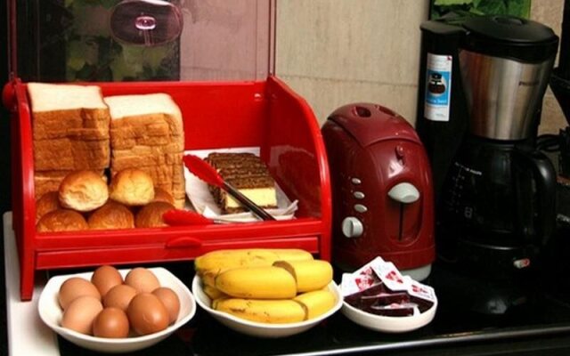 Apsan Business Hotel