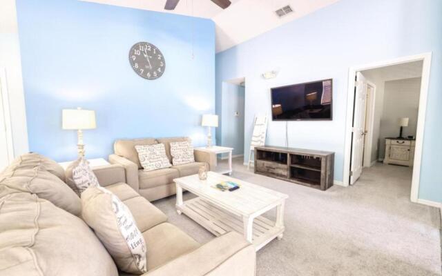 The Afterdune T-time