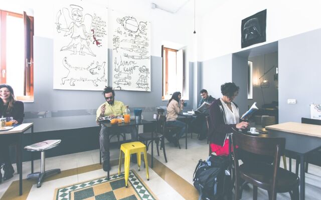 Sanvito Hostel