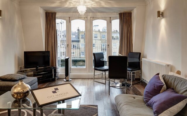 Knightsbridge Apartments