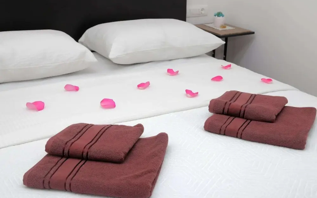 Apartment City Gem - Studio