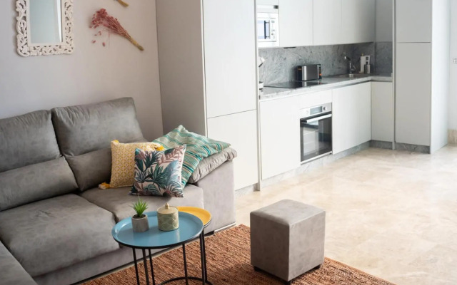 Apartamento Alma Sevilla
