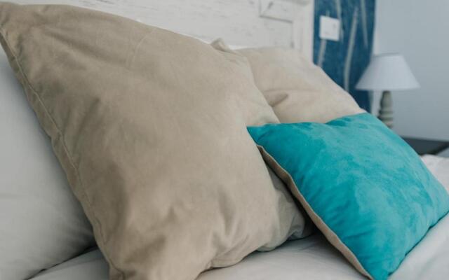 Hostly Acetres 2A-Penthouse in City Center-Fibre-Parking Opt