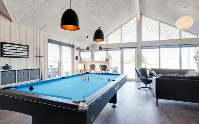 Luxury Pool Villa in Grena - By Traum Ferienwohnungen