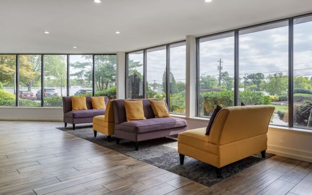 Amwell Suites Somerset Bridgewater