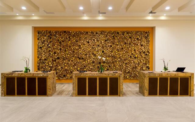 Hyatt Regency Cartagena
