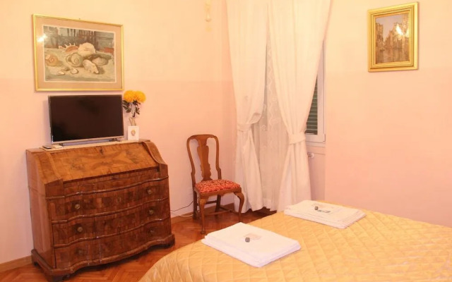 Homestay Ponte Vecchio