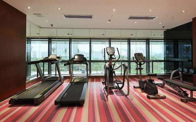 Hampton by Hilton Nanning Jiangnan
