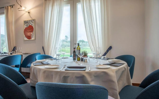 Riva Toscana Golf Resort & SPA