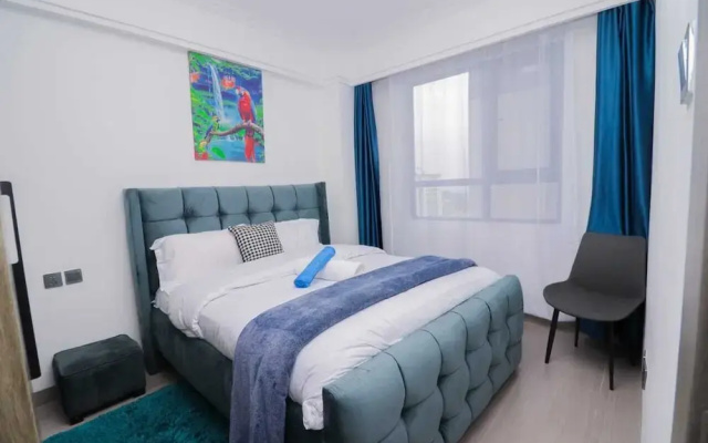 Padmore Residences Anno