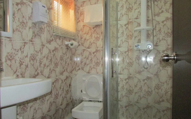 Bex Suites and Spa