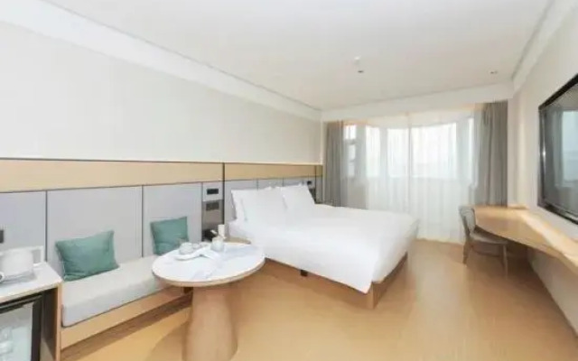 JI Hotel (Xinyangdong Railway Station)