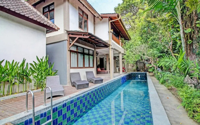 Sunny Side Seminyak