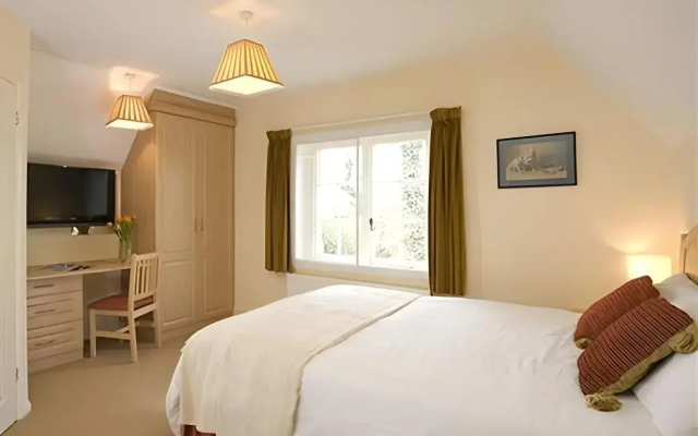 Manston Guest House