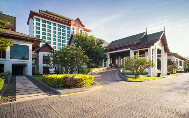 Avani Khon Kaen Hotel & Convention Centre