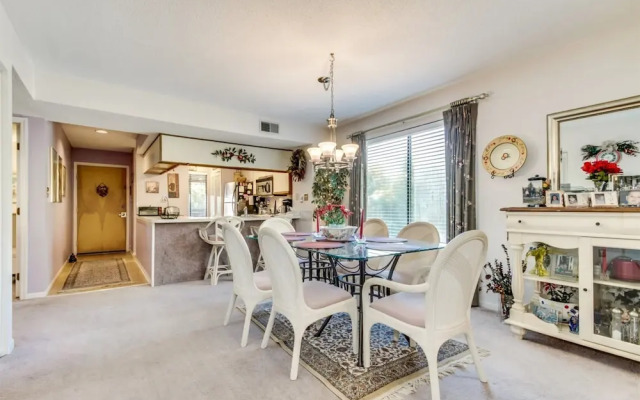 Heron Pointe B-9