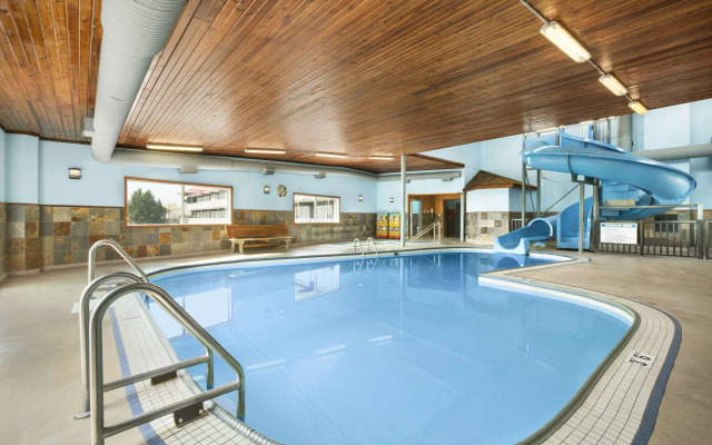 Super 8 By Wyndham Oroville
