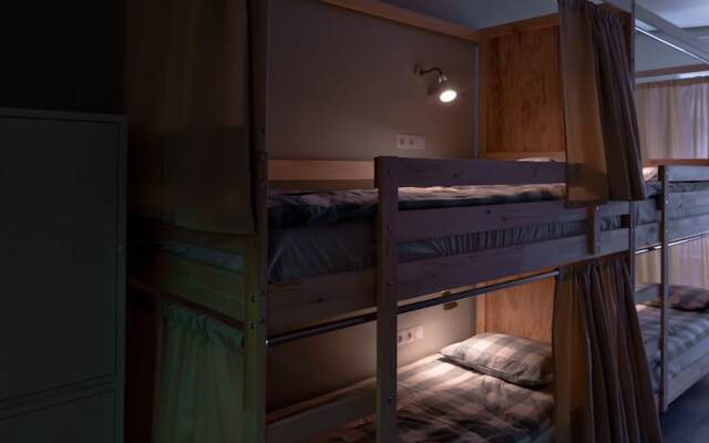 Together small ford Guesthouse - Hostel