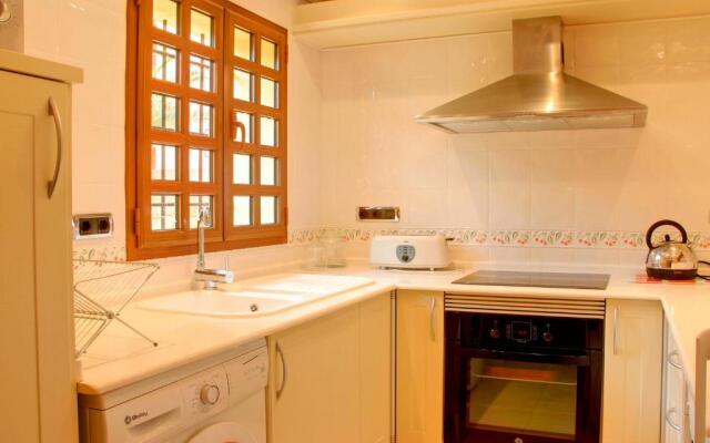 Desert Springs duplex 140