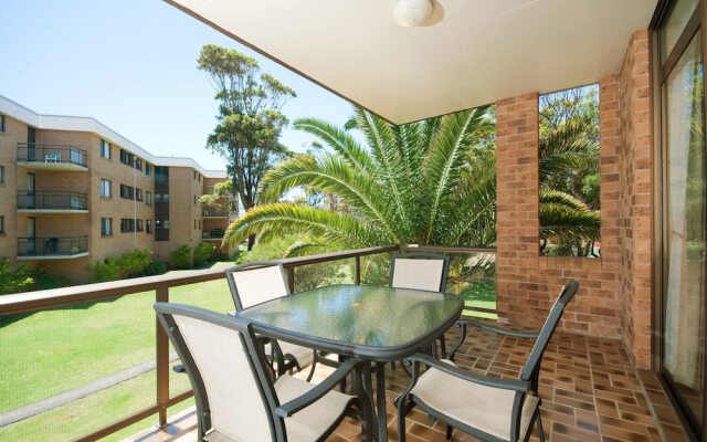 St George, Unit 8/19 Weatherly Close