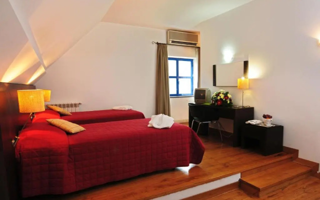 INATEL Piódão Hotel