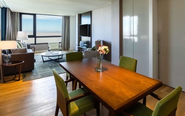 Hyatt Centric Montevideo