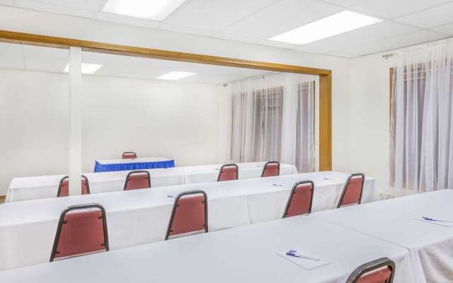 Travelodge by Wyndham Juneau