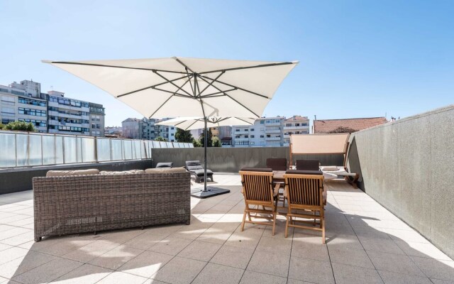 Guestready - Hillcrest Terrace Reborn