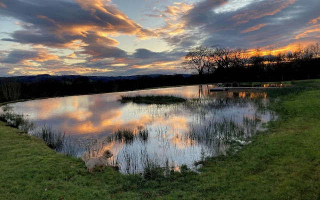 Llyn Noddfa