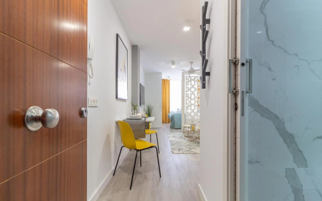 Xpce Marino I Marbella