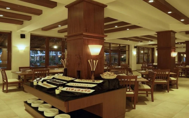 Girasol Beach Resort