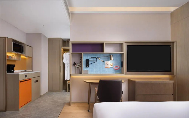Home2 Suites by Hilton Hohhot Jokhang Temple