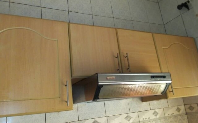 Murugo Apartment